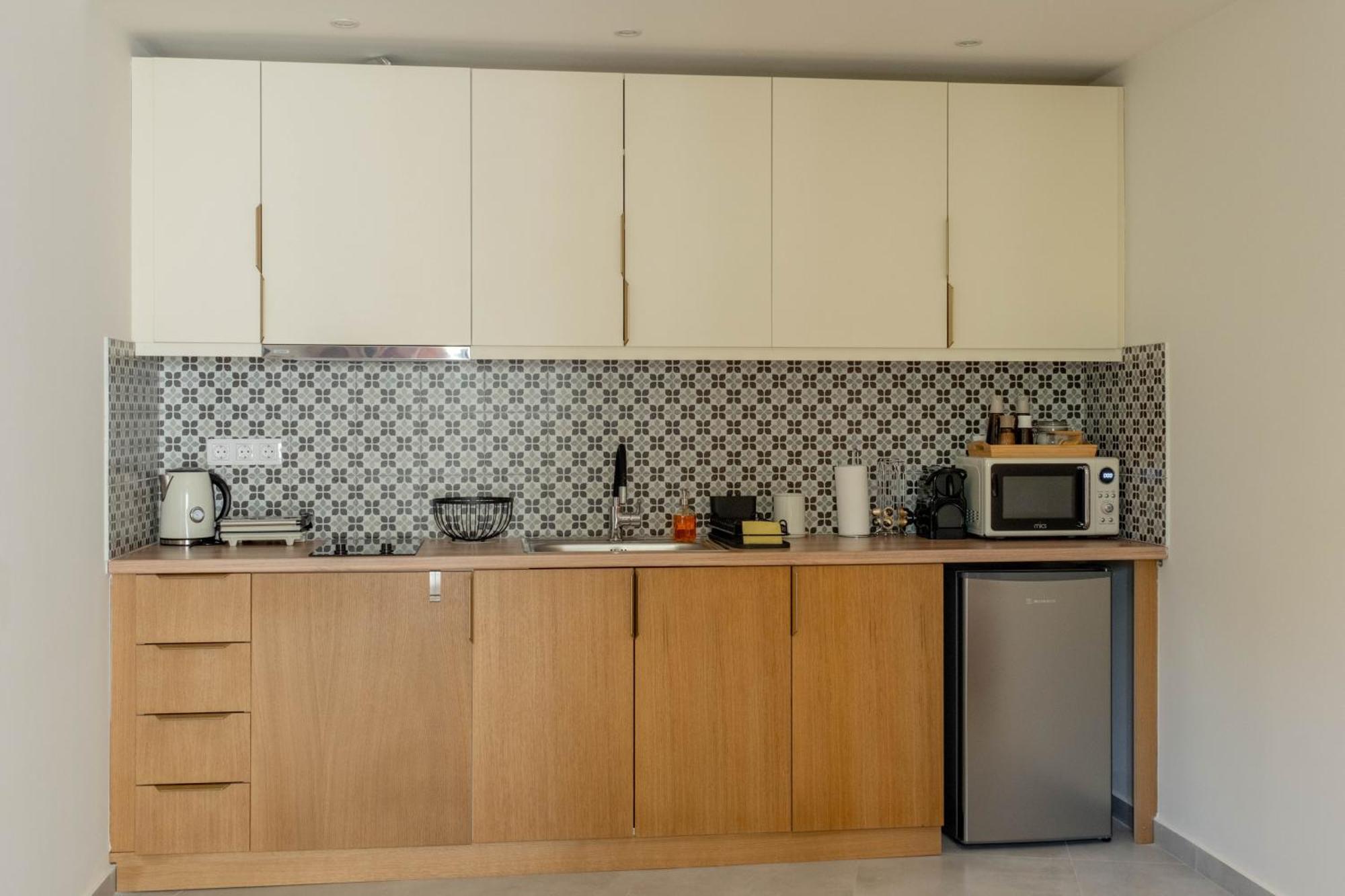 Living Culture Apartments Athen Eksteriør billede